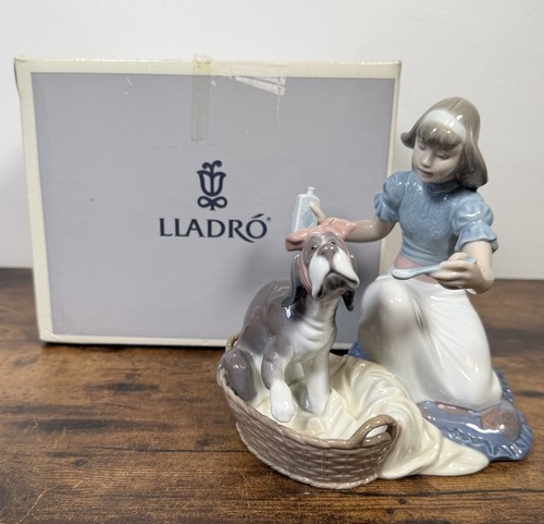 Vintage lladro take - vintage, your