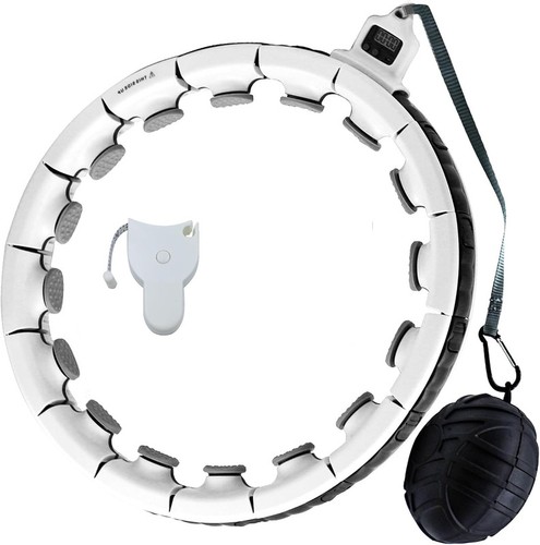 Hula ring smart abdominal - ring,