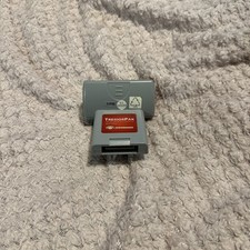 Nintendo 64 TremorPak Rumble