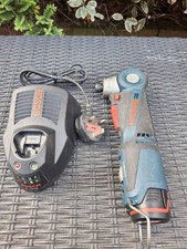 Bosch Professional GWI 10.V-LI