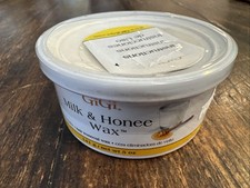Gigi Milk & Honey Wax 5oz
