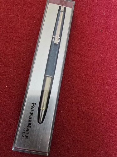 Vintage c1980s papermate - c1980s,