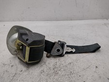 FORD CAPRI SEAT BELT FRONT