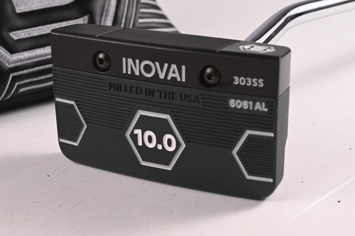 Bettinardi inovai 2024 - bettinardi,