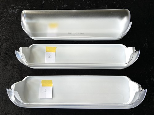 Hotpoint rfa52 iced diamond - hotpoint,