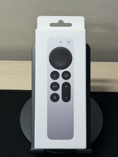Apple Siri Remote 3rd