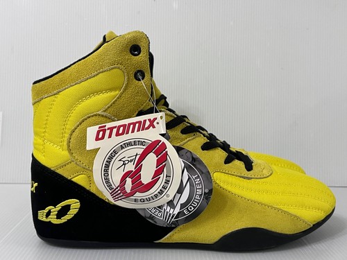Otomix stingray yellow - stingray,