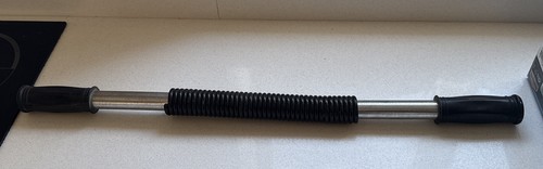 Vintage power twister - vintage, bar