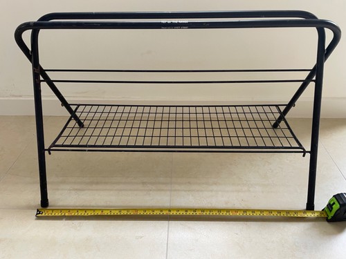 Aga range cooker drying rack - cooker,