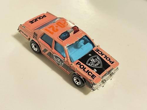 Vintage matchbox ford - vintage, car
