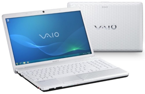 Sony vaio laptop i3 - laptop,