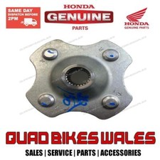 Genuine Honda TRX300FW Big Red