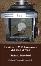 Le stime di 2200 fotocamere