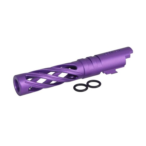 5ku aluminum hollow - 5ku,