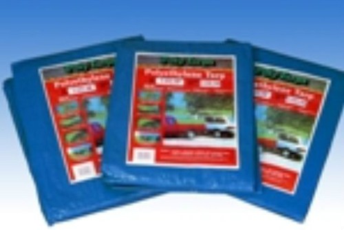 12m 20mtr economy tarpaulin - 12m, x