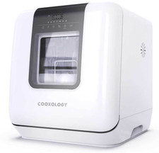 Cookology Mini Table Top