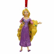 Disney RAPUNZEL Christmas