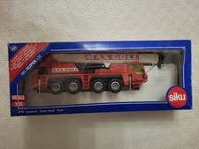 Siku 3730 Liebherr mobile