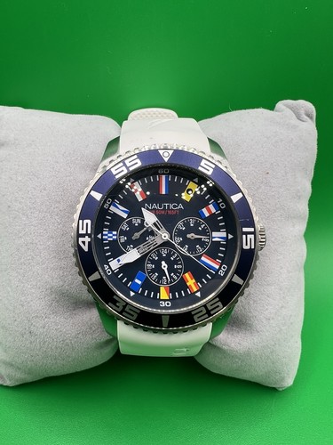 Nautica n12629g men flag - n12629g, men’s