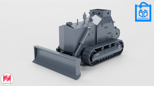 Caterpillar armored vehicle - armored,