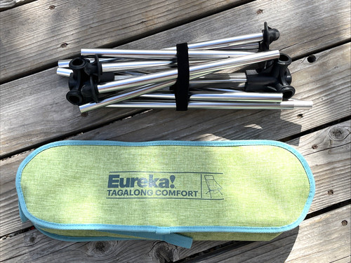 Eureka 2571127 tagalong - eureka!,