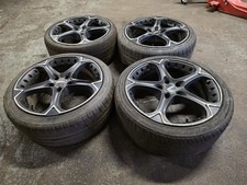 Vauxhall ASTRA H 18" Inch
