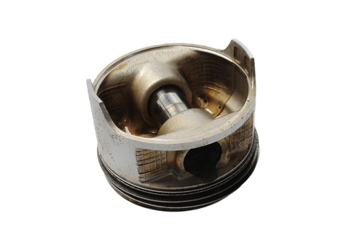 Pistons with piston rings - pistons,