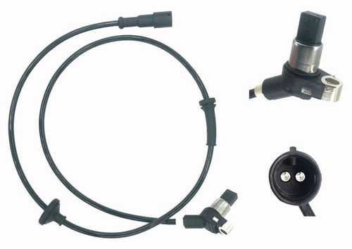 Lemark rear abs - lemark, for