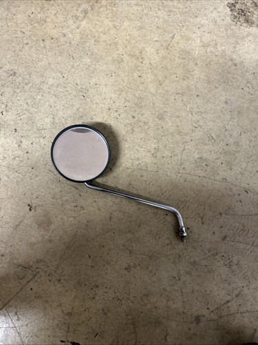 Yamaha dt125lc mk1 mirror - mk1,