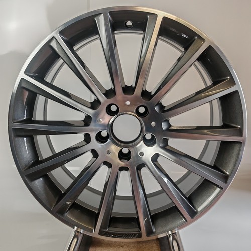 Mercedes class w205 - mercedes, 19"