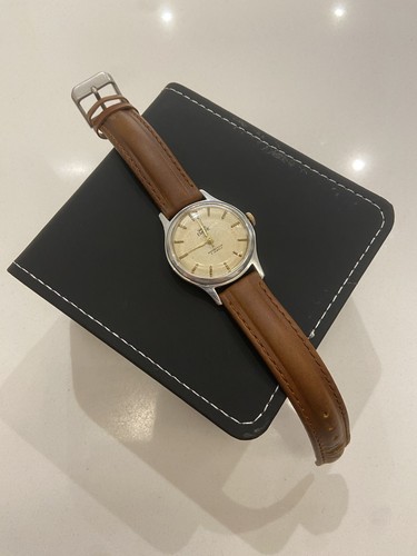 Smiths empire watch jewels - watch,
