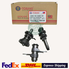 HONDA WAVE DASH 110 WAVE110 TOBAKI RACING GEAR TRANSMISSION SET