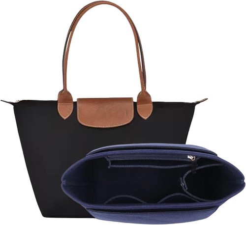 Duo bag insert organizer - d.duo,