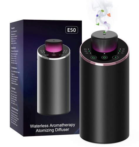 Waterless essential oil - essential,