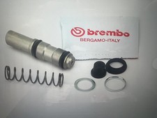 Moto Guzzi Brake Master