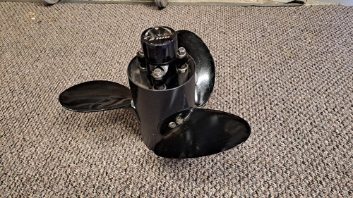 Boat inboard outdrive - ,,