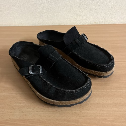 Birkenstock buckley clogs - birkenstock,