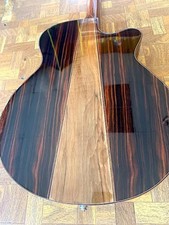 Tanglewood TWJ SFCELH  LEFT