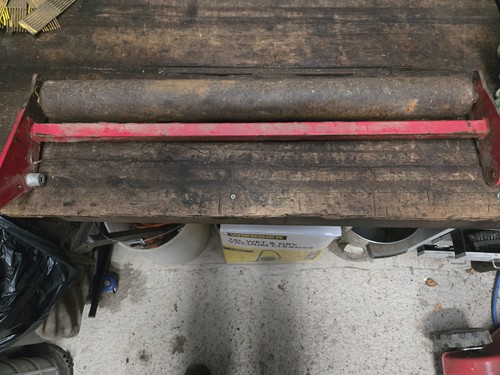 Countax c300 c600 rear - countax, c300/c600
