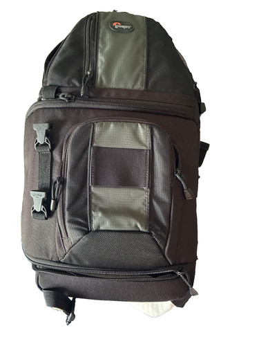 Lowepro slingshot 202 - lowepro,