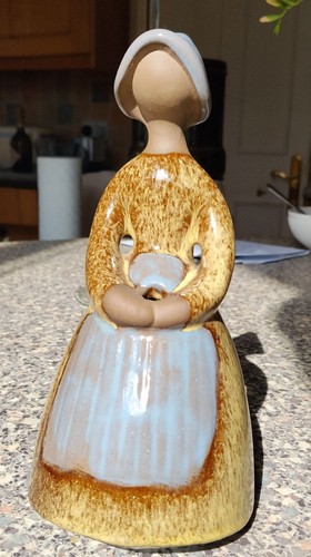 Vintage swedish pottery mcm - vintage,
