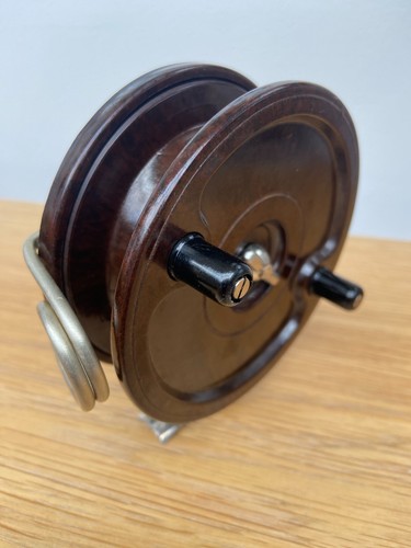 Vintage allcock aerialite b121 - allcock,