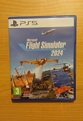 Microsoft flight simulator - microsoft,