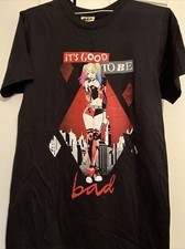 womens batman t shirt