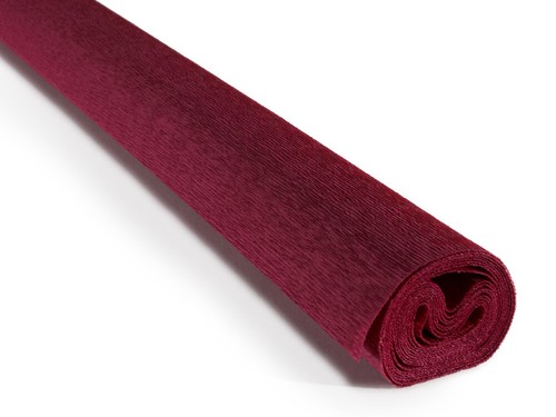 Crepe paper roll 90g - (50, x