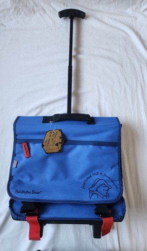 Paddington bear kids - paddington,