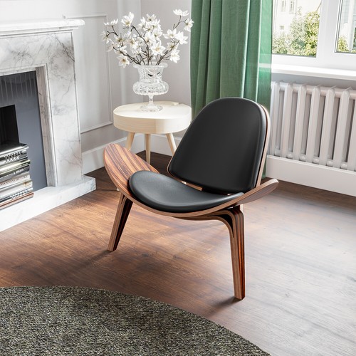 Mid century modeern accent - mid,