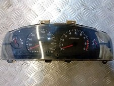 NISSAN PULSAR SUNNY GTIR GAUGE