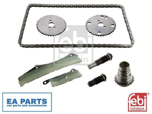 Timing chain kit for - chain, iveco