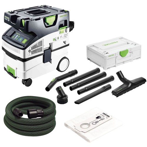 Festool ctl midi mobile - ctl,